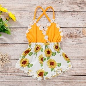 Baby girl clothes
